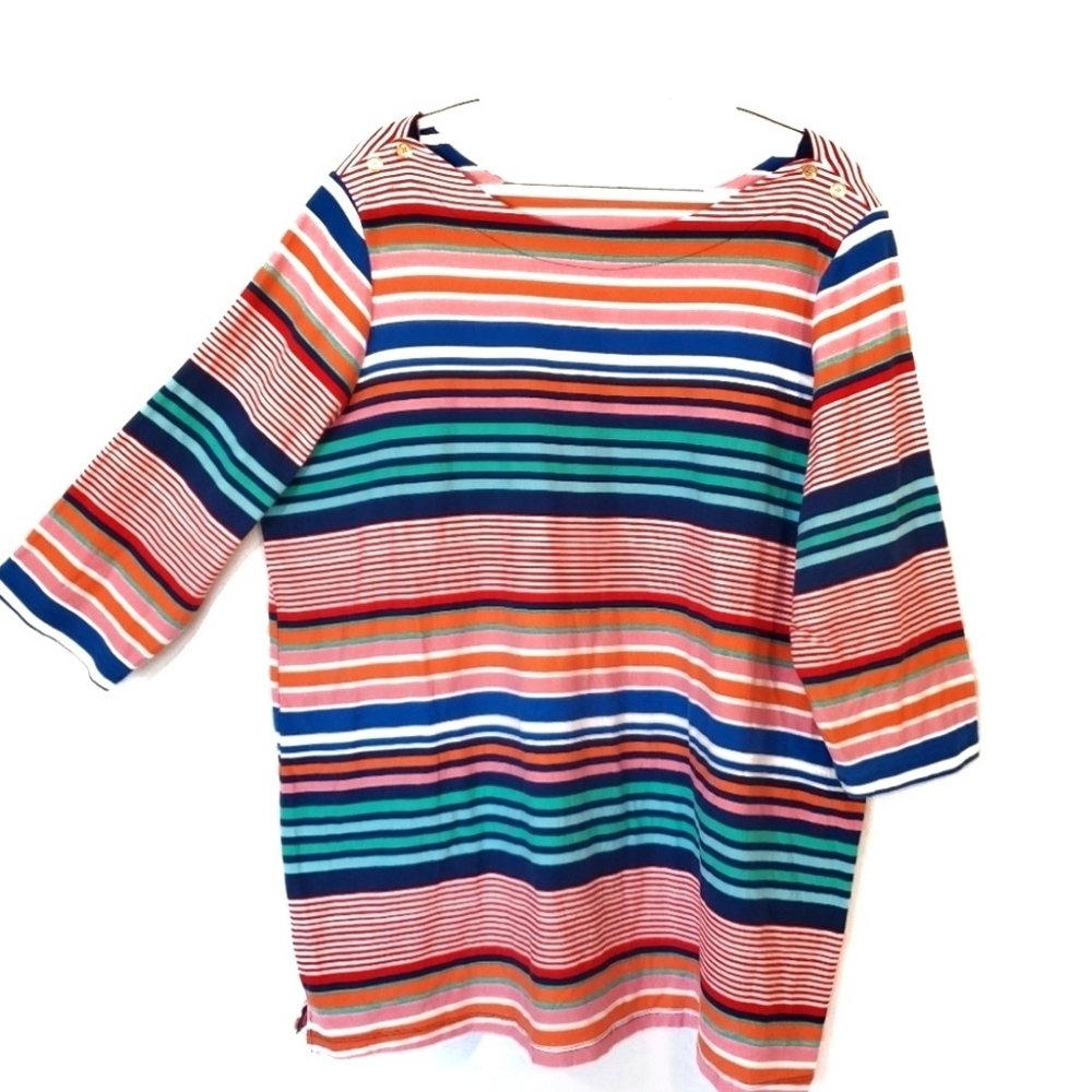 Jessica London Top